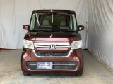 N-BOX G 4WD 