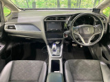 シャトル 1.5 ハイブリッド X スタイルエディション 特別仕様車