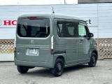 N-VAN e: e: ファン 