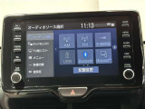 オーディオソースです!