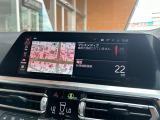 4シリーズカブリオレ M440i Xドライブ 4WD 4WD 本革シート