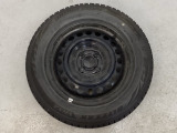 当社にてデモ走行時に装着していたワンシーズン使用の中古スタットレスタイヤ+ホイール4本セットを用意致しました。(2024年製、タイヤ+ホイールは現状渡し、保証対象外です)