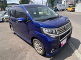 ムーヴカスタム X ハイパー 4WD