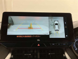 ハリアー 2.0 Z レザーパッケージ 