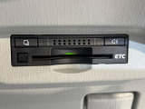 【ETC】高速道路の料金所をストレスなく通過!話題のスポットやサービスエリアに多い「スマートIC」利用時は必須のアイテムです。当店でセットアップを実施、ご納車当日からすぐにご利用いただけます!