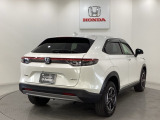 ヴェゼル 1.5 e:HEV X 4WD 