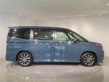スーパーUVカット機能付(撥水機能付)UVカットフロントドアグリーンガラス&UVカット機能付プライバシーガラス(スライドドア・リヤクォーター・バックドア)