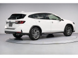 レヴォーグレイバック 1.8 リミテッド EX 4WD 