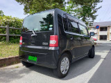 ムーヴコンテ G ナビ 4WD 