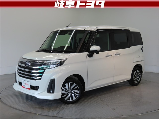 トヨタ ルーミー 