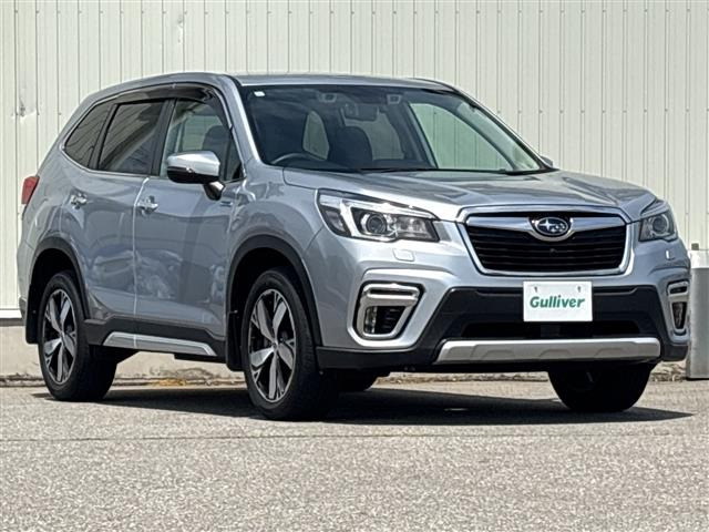 フォレスター 2.0 アドバンス 4WD 4WD 修復歴無し