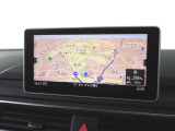 MMIシステムにはナビゲーション、ラジオ、オーディオ、Bluetooth、車両設定機能等がついております。詳しくは0078-6002-900146中古車スタッフまで