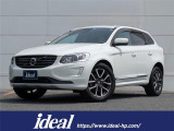 人気の《XC60 T5 AWDクラシック 4WD》 入荷しました!
