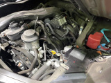 親切・丁寧な専門メカニックスタッフが応対!・車検・点検整備・事故等の修理などアフターサービスも安心。お車のカスタマイズもネクステージのサービススタッフまでご相談ください!