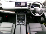 エクストレイル  1.5 G e-4ORCE 4WD