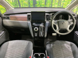 デリカD:5 2.2 P 4WD 