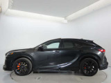 RX 500h Fスポーツパフォーマンス 4WD 