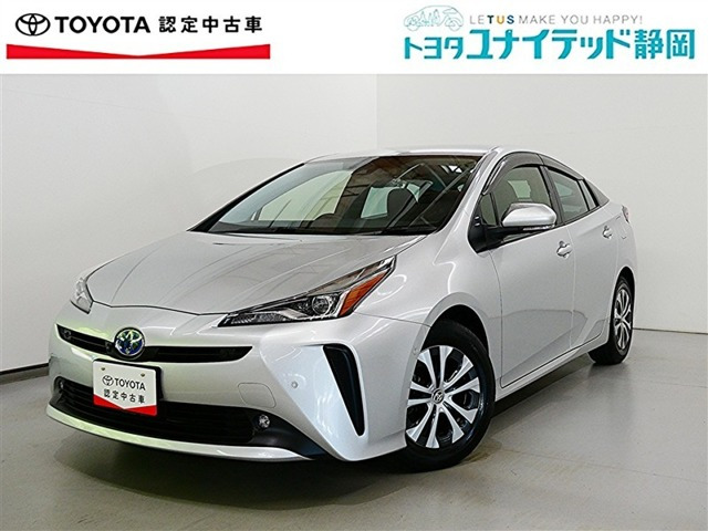 プリウス 1.8 A 