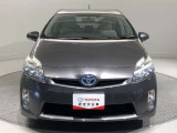 「フロントマスク」です。車の印象を決めるのは【顔】。この車の顔つきは、きっとあなたにピッタリ!?