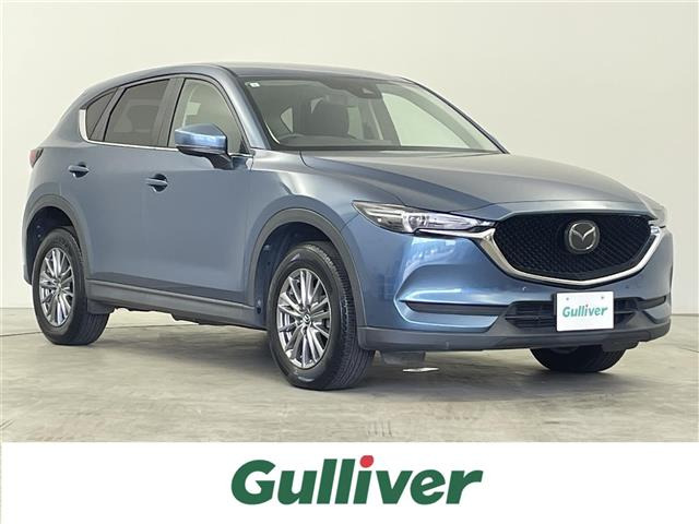 マツダ CX-5 