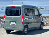N-VAN ファン 