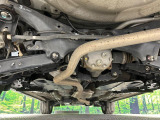 【本州仕入れ】のお車ですので、エンジンルームや下回りのサビも比較的少なく、お車を長く乗りたい方にぴったりの1台となっております♪