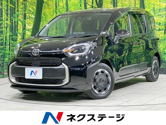 トヨタ シエンタ 