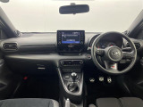 GRヤリス 1.6 RZ ハイ パフォーマンス 4WD 4WD 6MT