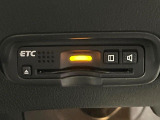 【ETC】高速道路の料金所をストレスなく通過!話題のスポットやサービスエリアに多い「スマートIC」利用時は必須のアイテムです。当店でセットアップを実施、ご納車当日からすぐにご利用いただけます!