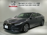 ホンダ インサイト