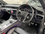 A6アバント 40 TDI クワトロ Sライン ディーゼル 4WD 4WD 本革シート