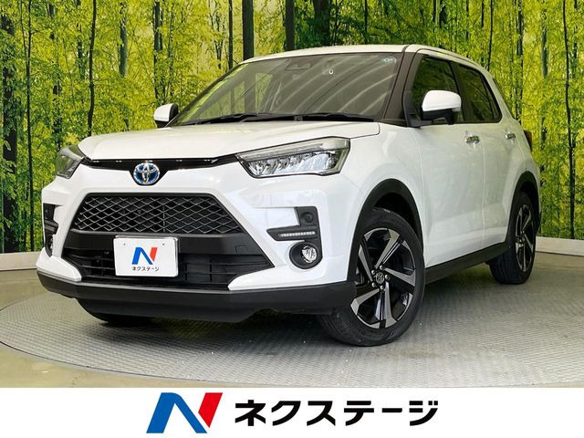ライズ 1.2 Z 