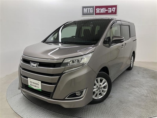 トヨタ ノア 