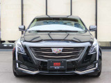 CT6 プラチナム 4WD 
