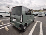 ホンダ車を熟知したサービスエンジニアが独自の商品化整備基準に基づいた点検・整備を実施致します。