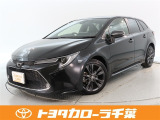 トヨタ カローラツーリング