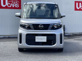 ♪ 日産テクニカルスタッフが責任を持って車の隅々まで点検整備します!安心出来る車を届けます! ♪