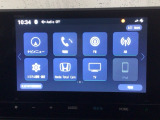 【オーディオ機能】フルセグTVを装備♪もちろんFM/AMラジオもお聞きいただけますよ♪