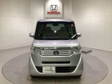 N-BOX G Lパッケージ 