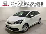 ホンダ フィット