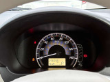 見やすいスピードメーター 総走行距離数56098km