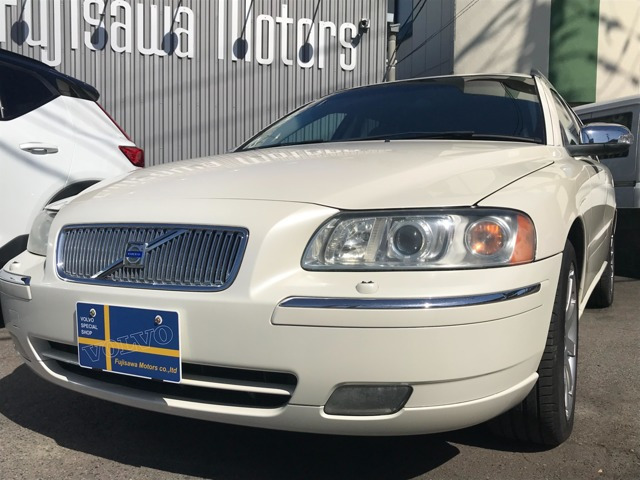 V70 クラシック