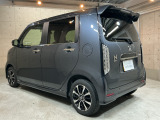 ご購入後も指定サービス工場がございますので、点検車検なんでもOK。ご購入後の満足度が違います。