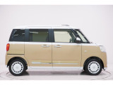 県内13店舗にて常時500台以上ダイハツ車を展示中です。見て、触って、納得のいく一台をぜひ見つけてください。