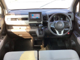 N-WGN L ホンダ センシング 