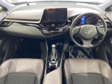 C-HR  G