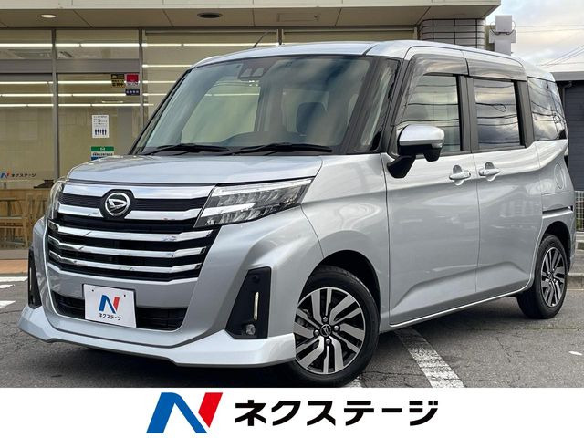 トール 1.0 カスタムG 