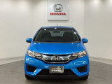 フィット 1.5 ハイブリッド Fパッケージ 4WD 