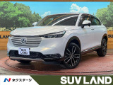 ホンダ ヴェゼル