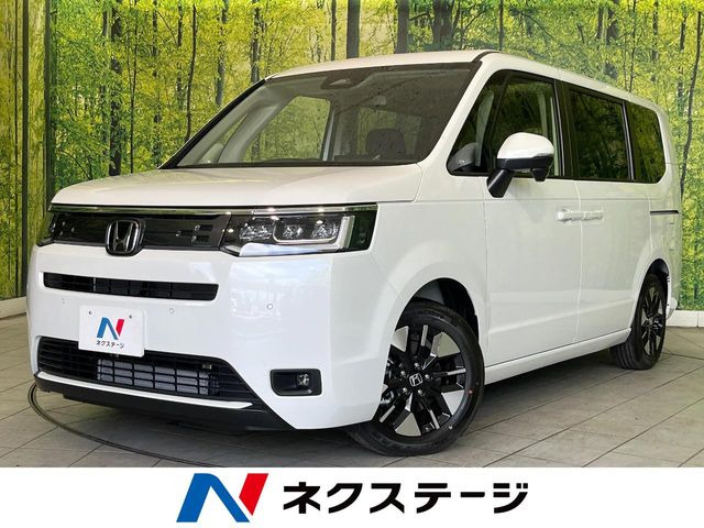 ホンダ ステップワゴン 